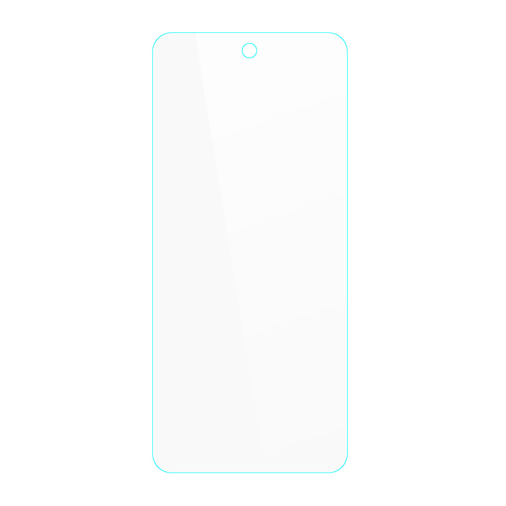 For Tecno Pova Neo 5G Super Clear 0.3mm Tempered Glass Screen Protector Arc Edge Phone Screen Film For Tecno Pova Neo 5G Super Clear 0.3mm Tempered Glass Screen Protector Arc Edge Phone Screen Film